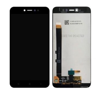 Primary image of REDMI 5A / REDMI GO BLACK DISPLAY - Quality Phone Parts in Sri Lanka